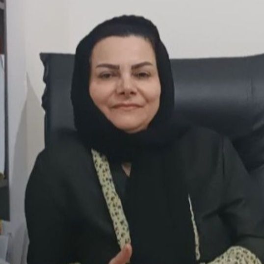 سیده لیلا مصلحی