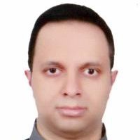 دکتر آرش بلوچ
