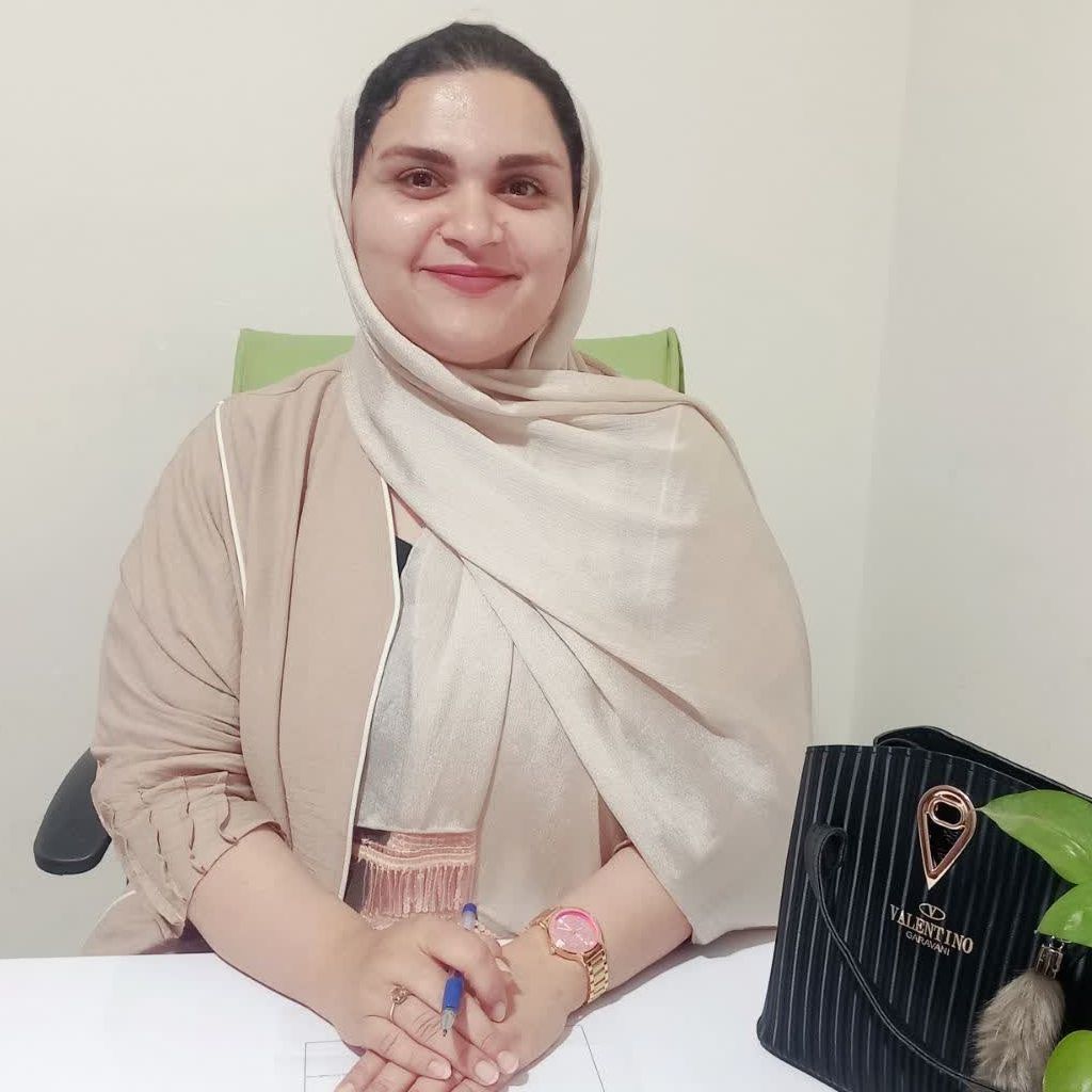 افسانه سلیمانی