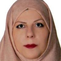 دکتر مریم آماده ضیابری