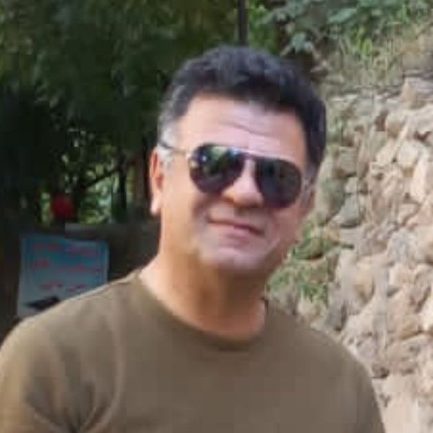 دکتر کیوان سلطانی