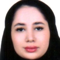 سپیده نشیری