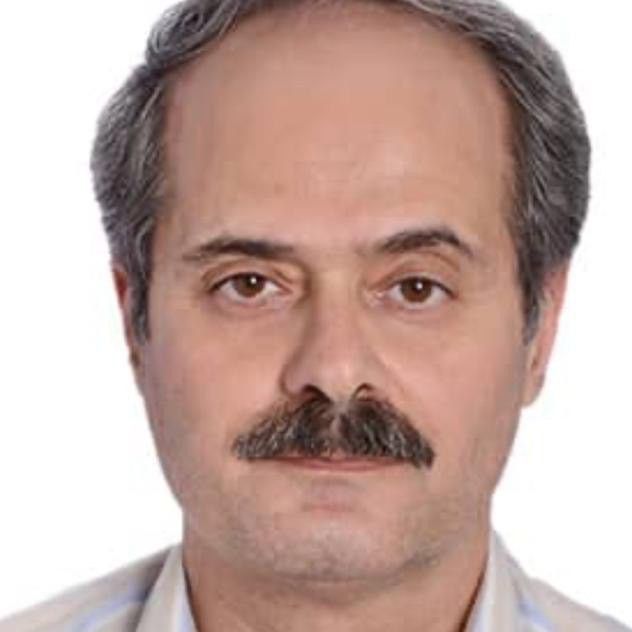 دکتر محمدرضا علاوی طوسی