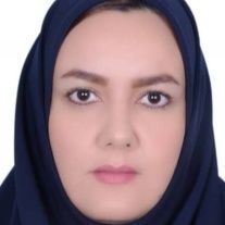 مریم بدیع پور