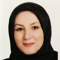 فروزان امانی