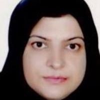 دکتر مرضیه علی نژاد