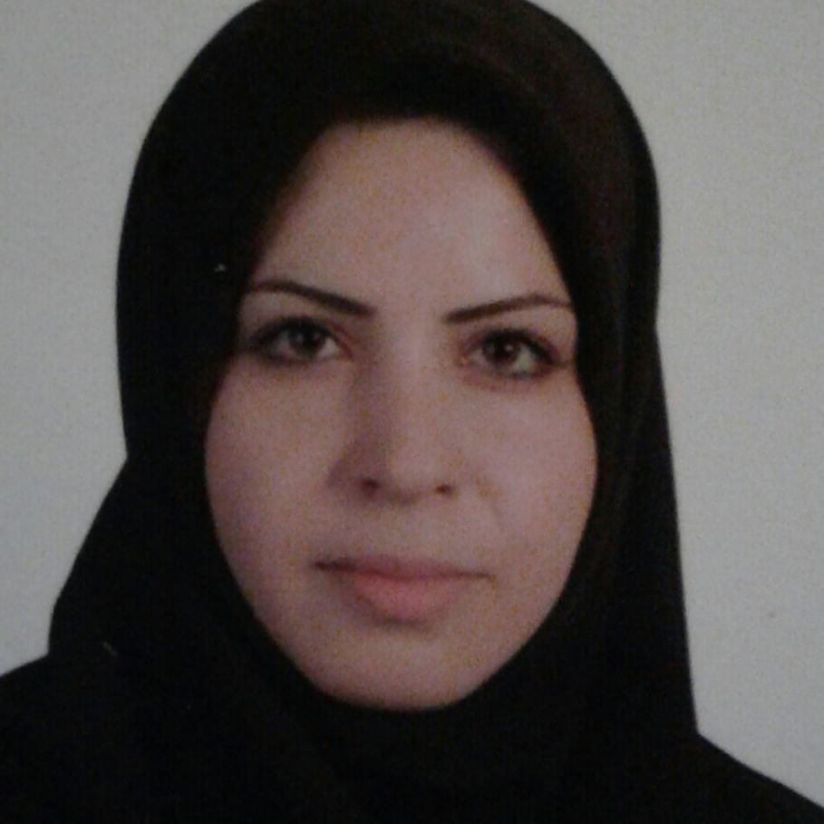 سعیده بردباری