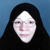 دکتر منیره شیشه گر