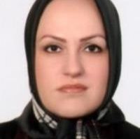 دکتر شکوه منتظرلطف اللهی