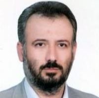دکتر سیدمجید موسوی موحد