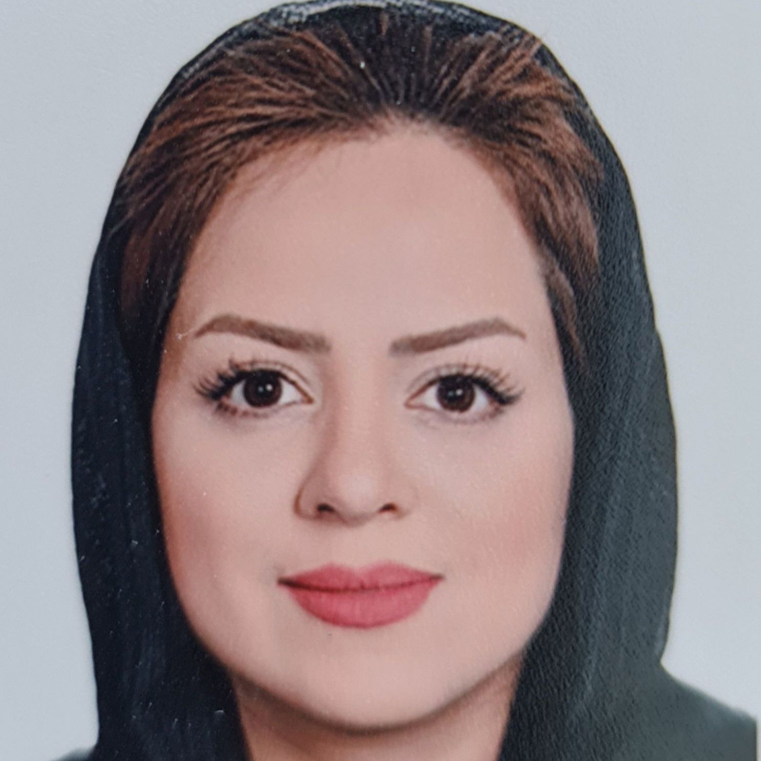 دکتر مائده عابدین زاده