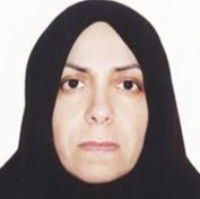 دکتر آزاده ابراهیم زاده