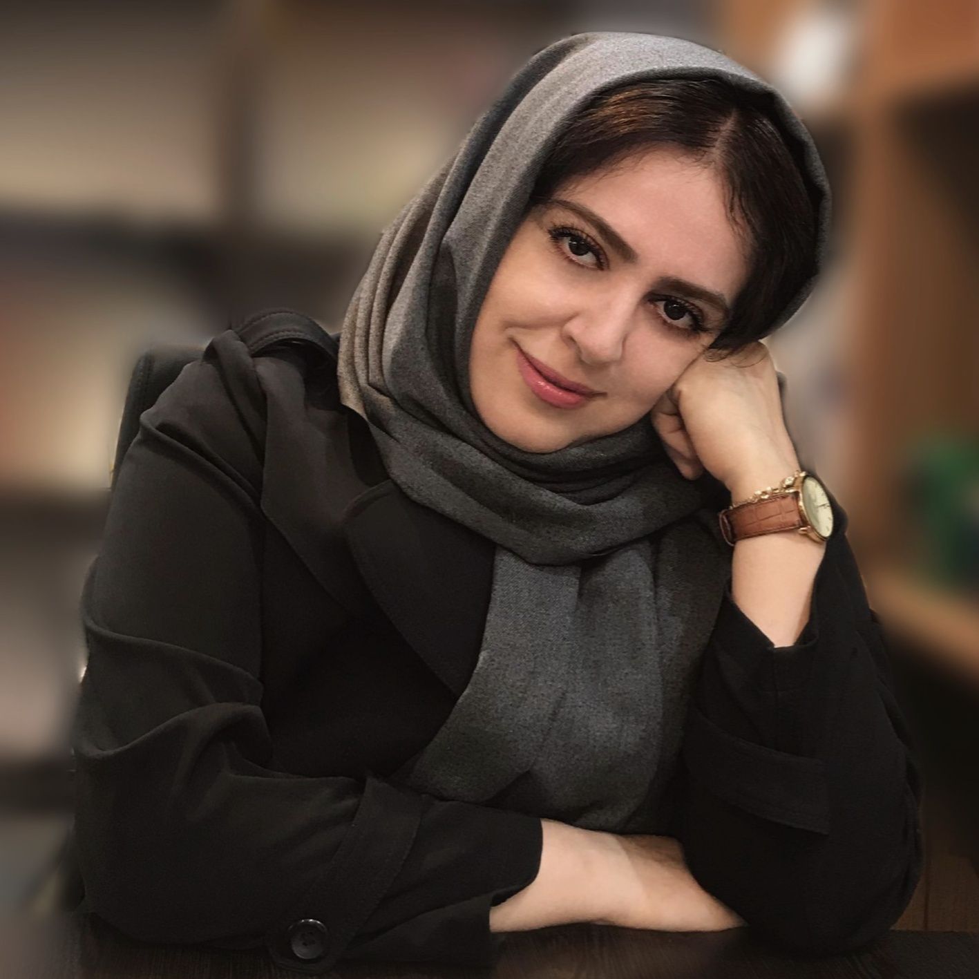 دکتر ویولت علی پور