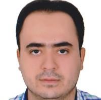 دکتر احسان امینی