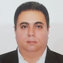 رامشاد طهماسبی