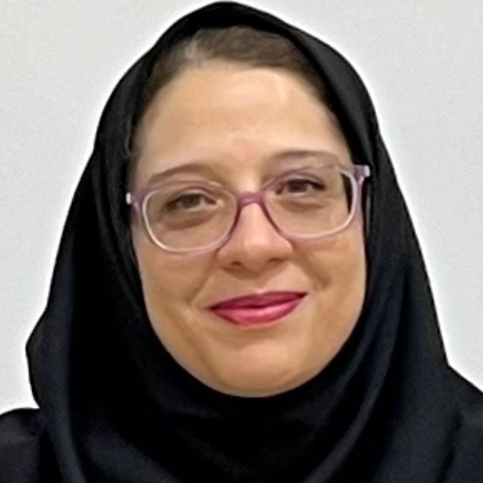 دکتر بهاره فخرائی