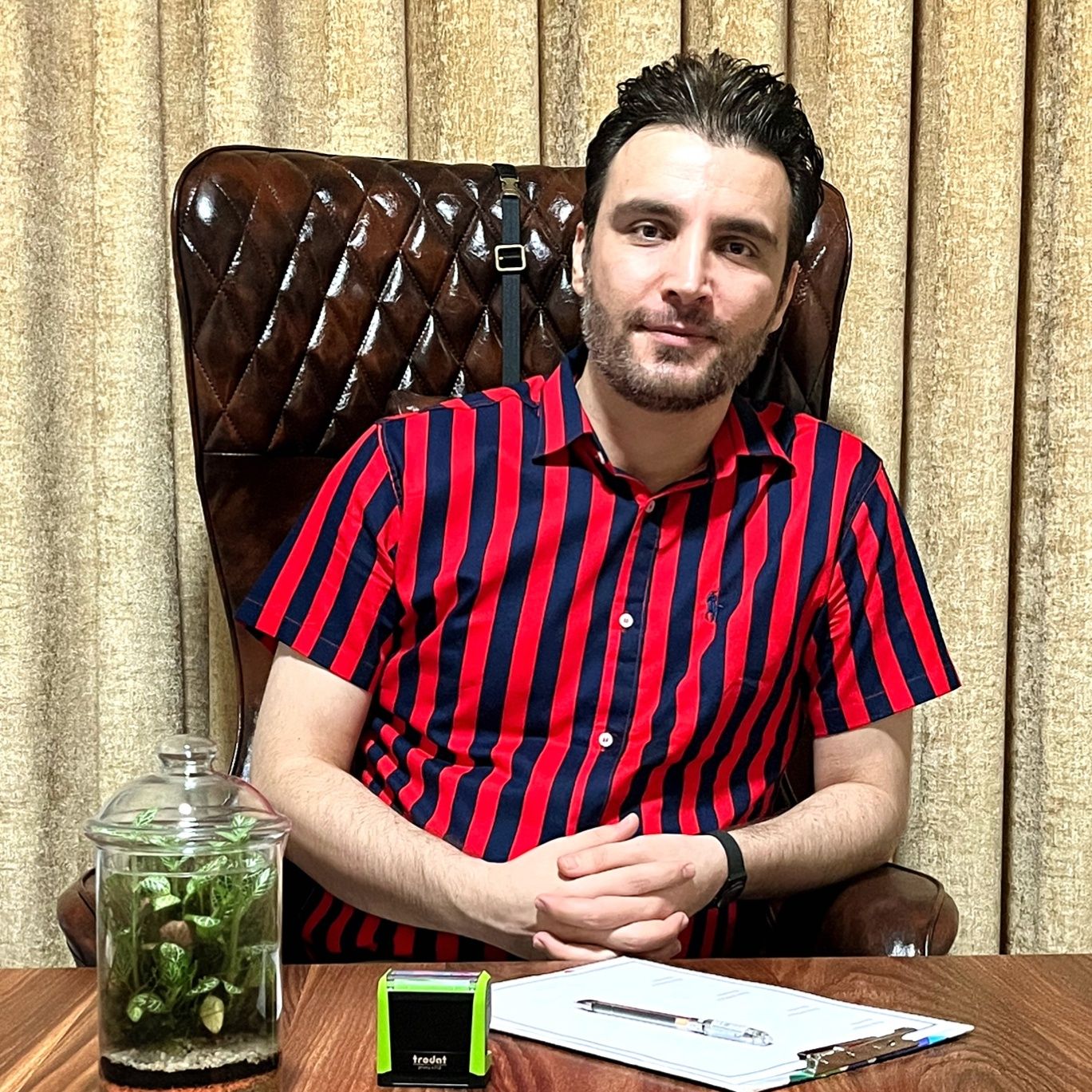 علی اصغر رضائی