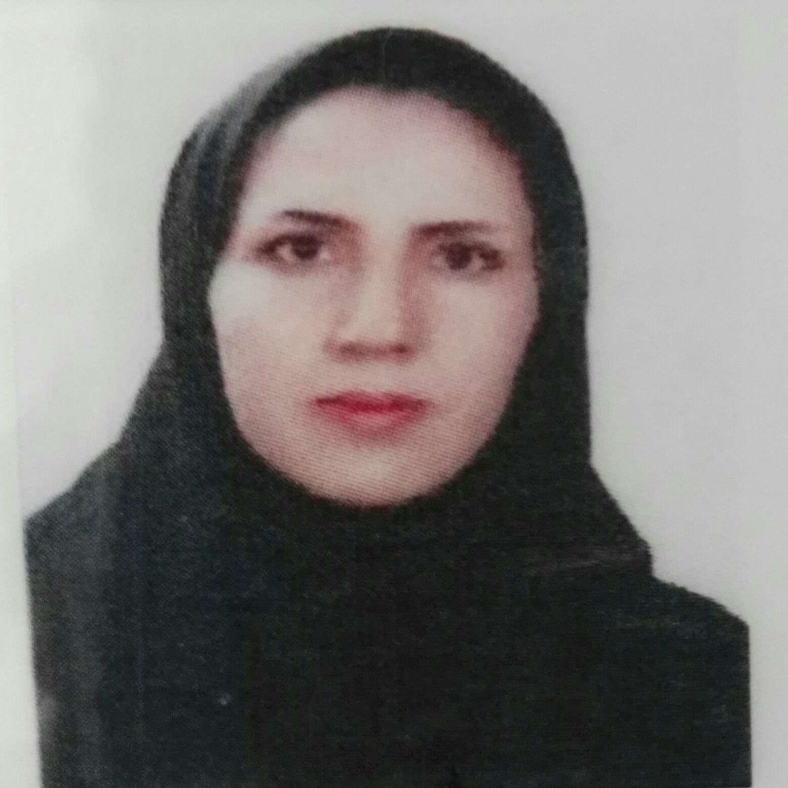 دکتر اعظم آرام نیا