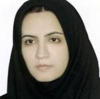 دکتر افسون یادگاری نائینی