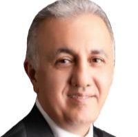 دکتر شهرام عرفانیان دانشور