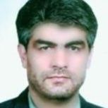 دکتر حسن قاسمی خوری نیا
