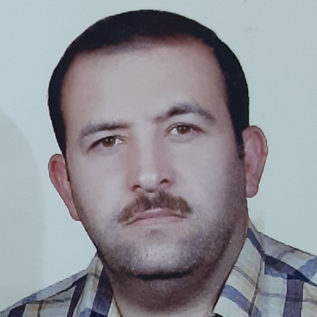 دکتر غلامرضا علی اشرف خانی