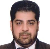 دکتر محمد زرگر