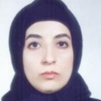 دکتر کبری ملائی