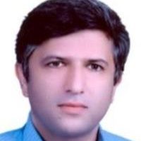 دکتر وحید قاهری شرقی