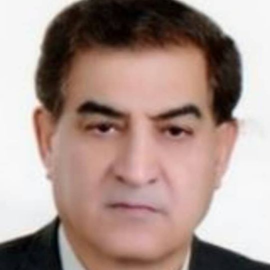 دکتر فرهاد ارفع