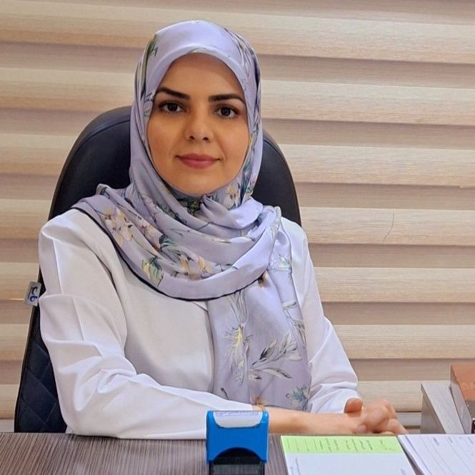 دکتر نسیم عرب زاده