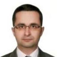 دکتر یاشار عمی زاده
