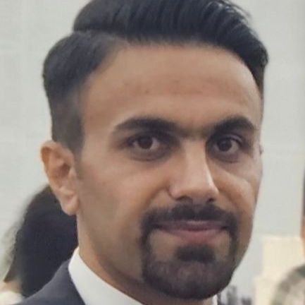 دکتر کیهان کریمیان