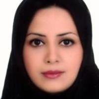 دکتر نیلوفر نعمت الهی