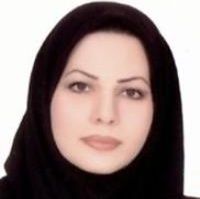 دکتر نغمه مهربان