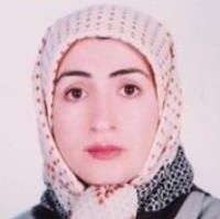 دکتر مینا اطمینان بخش
