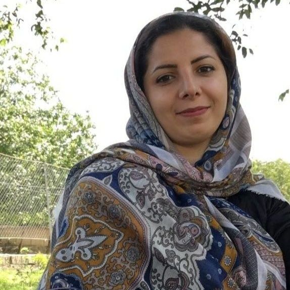 سحر اسدی