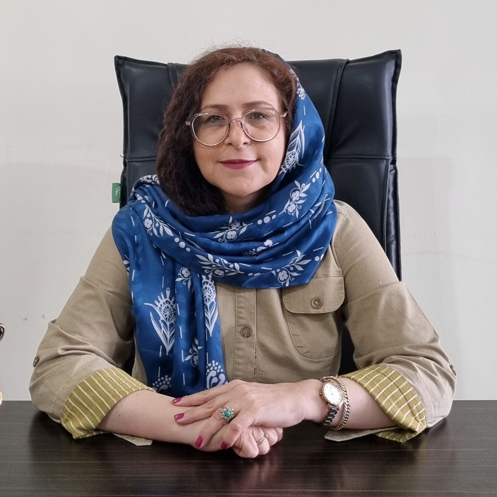 دکتر طاهره سهرابیان
