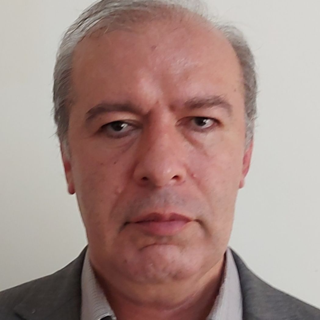 دکتر علی شهسواری
