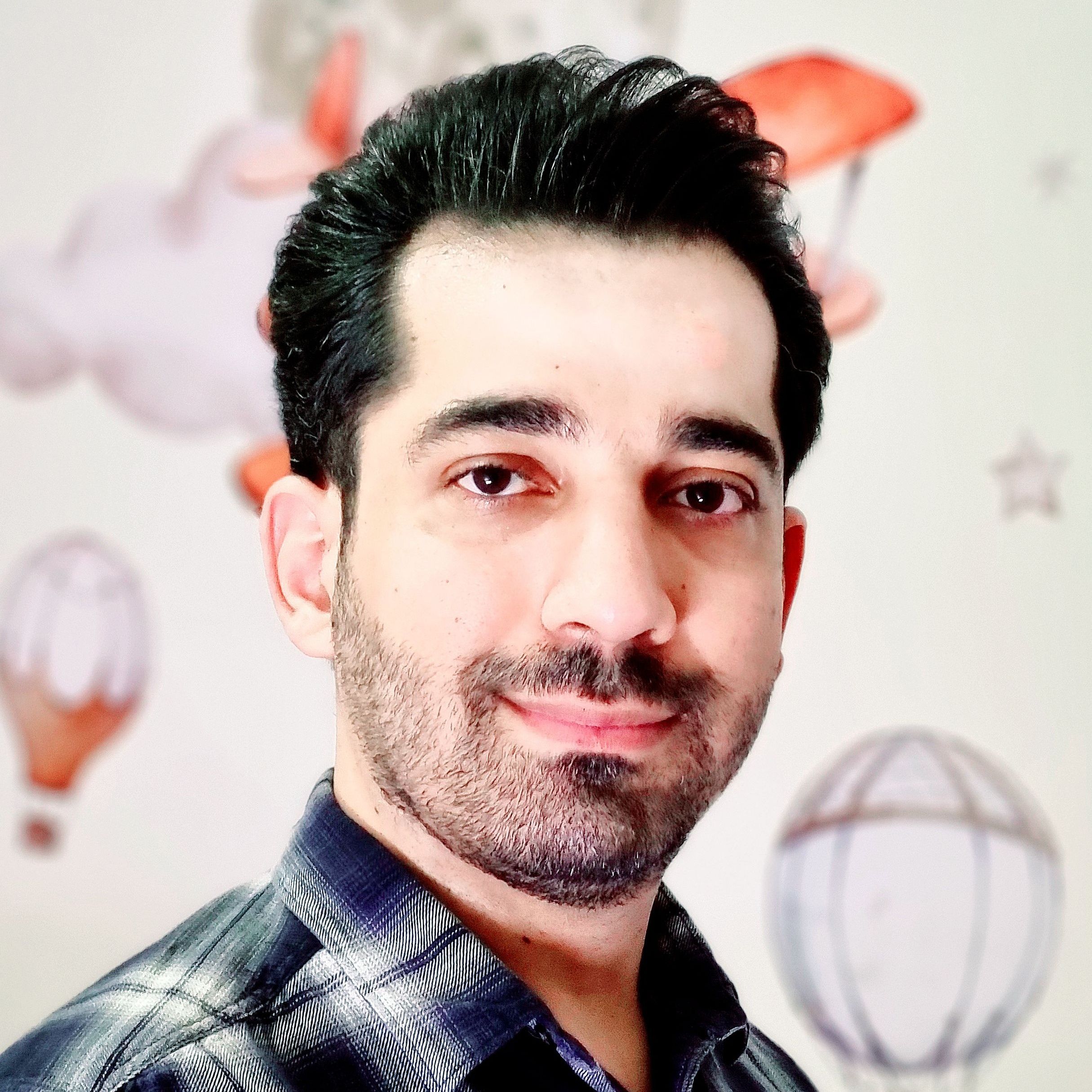 سید مجتبی جعفری