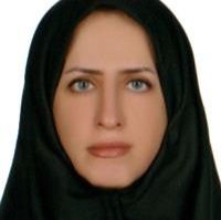 دکتر مریم مهرناز شفیعی ثابت