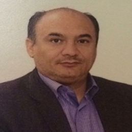 دکتر محسن معین