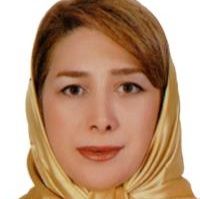 دکتر مرضیه میرزائی