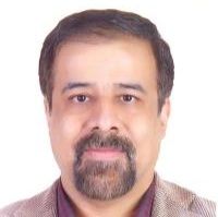 دکتر سعید مرادی