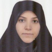 مریم ابراهیمی