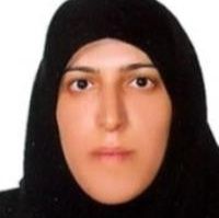 دکتر اعظم سلیمانی نجف آبادی