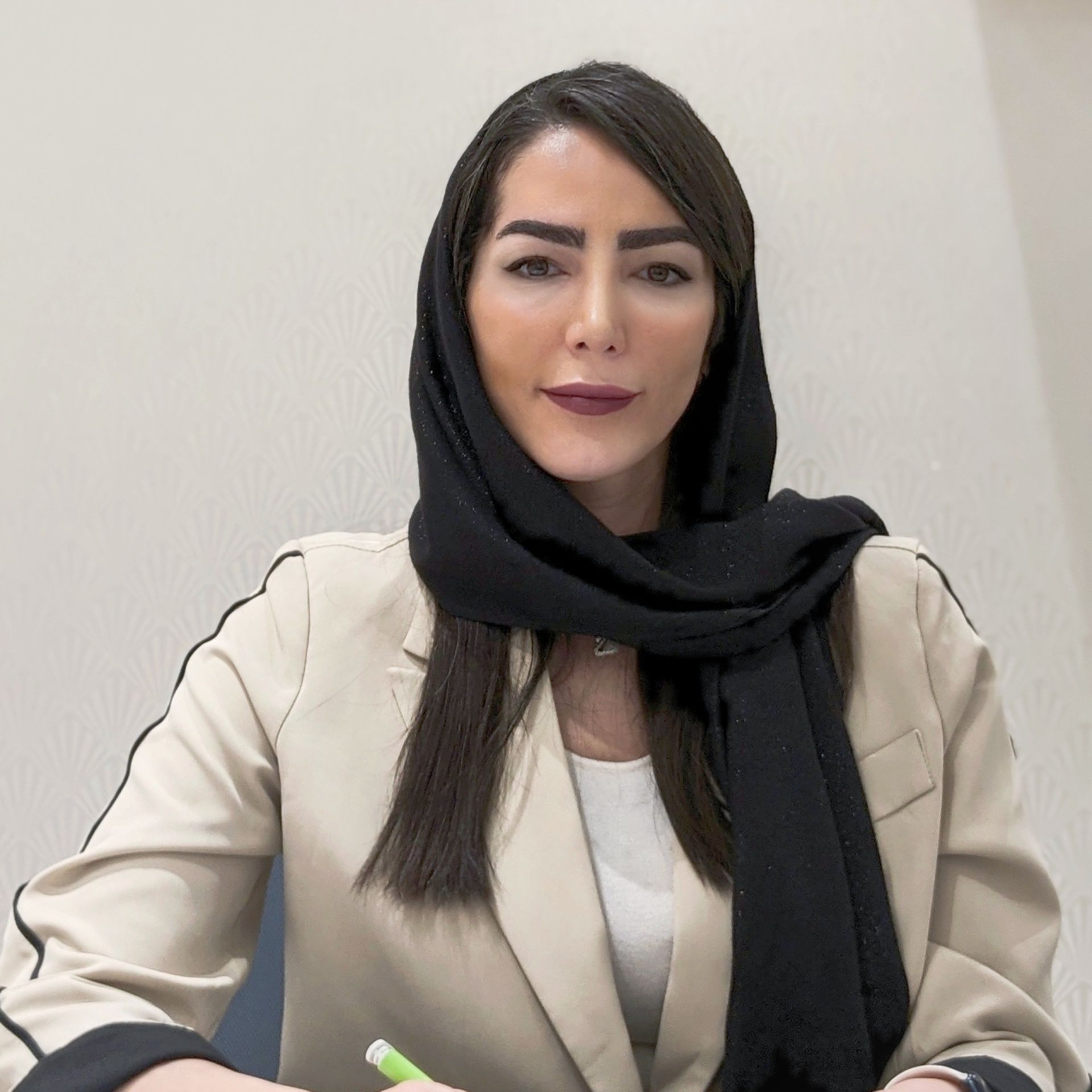 بنفشه محمدی