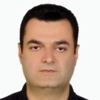 دکتر کورش بهرامی