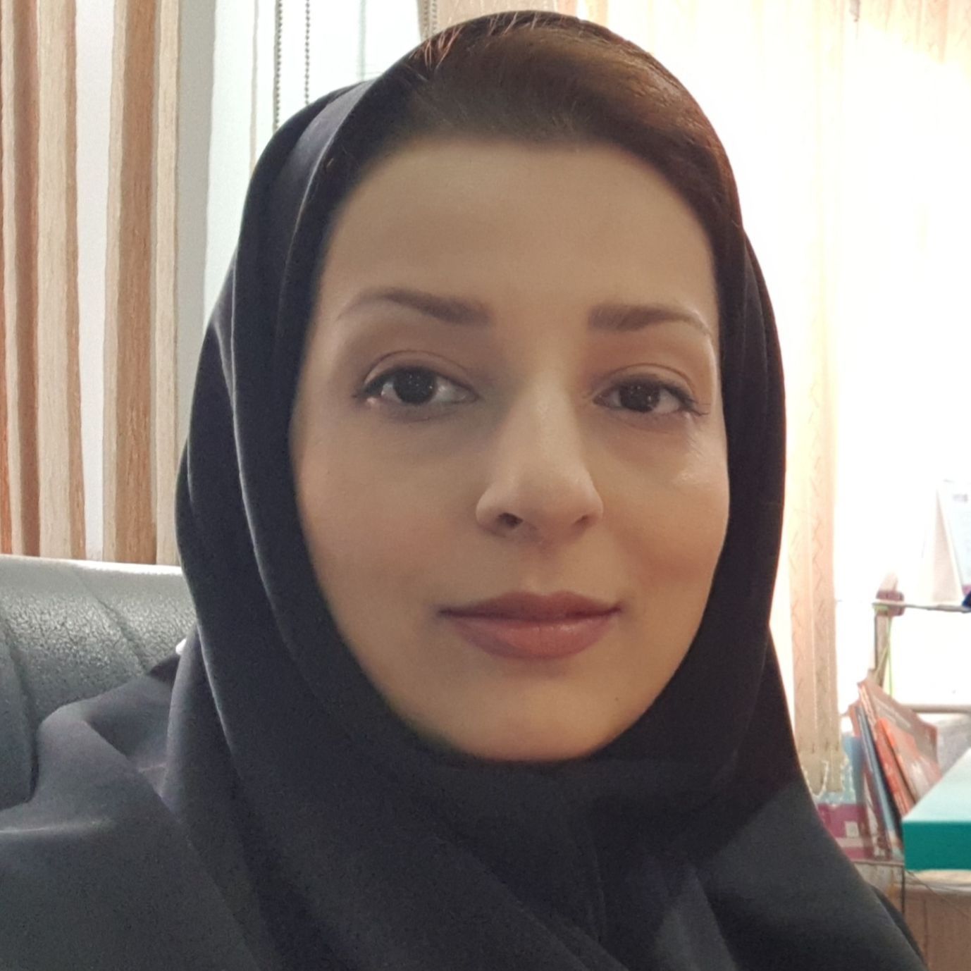 دکتر مروارید زمانی