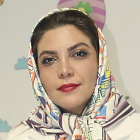 دکتر مریم رهنمازاده